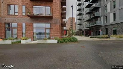 Lejligheder til salg i Aalborg Centrum - Foto fra Google Street View