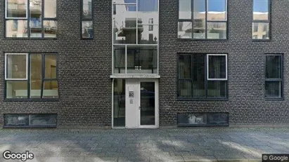 Lejligheder til salg i København S - Foto fra Google Street View