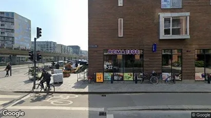Lejligheder til salg i København S - Foto fra Google Street View