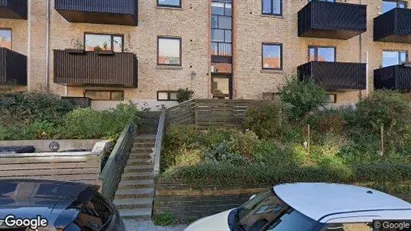 Lejligheder til salg i Helsingør - Foto fra Google Street View