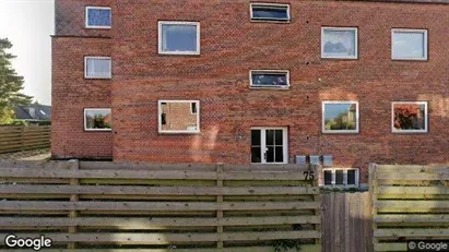 Lejligheder til salg i Brønshøj - Foto fra Google Street View