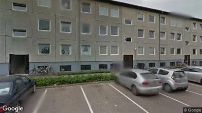 Lejligheder til salg i Ringsted - Foto fra Google Street View