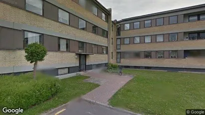 Lejligheder til salg i Køge - Foto fra Google Street View