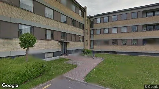 Lejligheder til salg i Køge - Foto fra Google Street View
