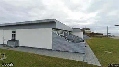 Lejligheder til salg i Tranekær - Foto fra Google Street View