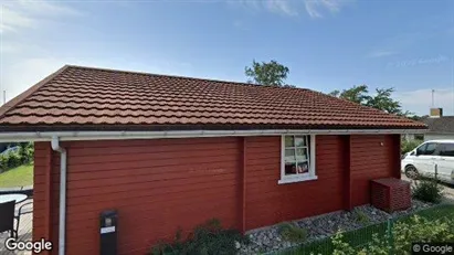 Lejligheder til salg i Broager - Foto fra Google Street View