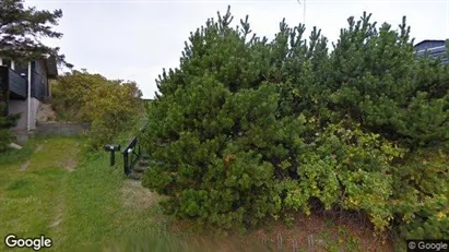 Lejligheder til salg i Blokhus - Foto fra Google Street View