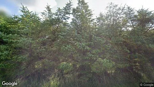 Lejligheder til salg i Hjørring - Foto fra Google Street View