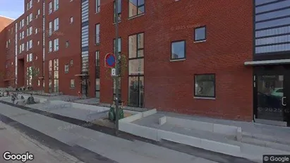 Lejligheder til leje i Herlev - Foto fra Google Street View Lejligheder til leje i Herlev - Foto fra Google Street View