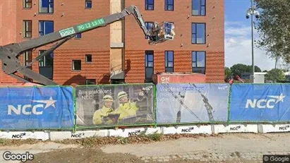 Lejligheder til leje i Herlev - Foto fra Google Street View