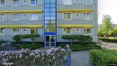 Lejligheder til leje i Ringsted - Foto fra Google Street View