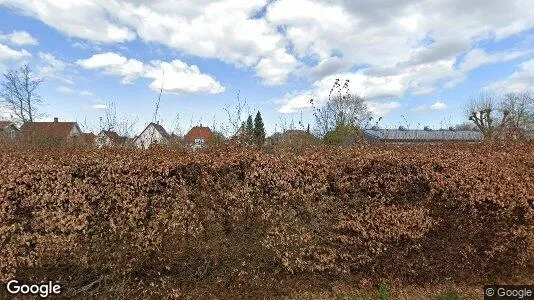 Lejligheder til salg i Odense M - Foto fra Google Street View