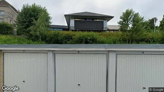 Lejligheder til leje i Kolding - Foto fra Google Street View