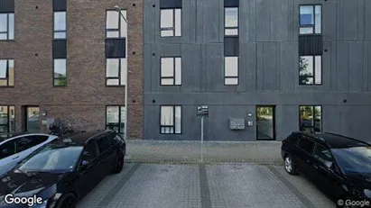 Lejligheder til leje i Odense V - Foto fra Google Street View