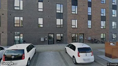 Lejligheder til leje i Odense V - Foto fra Google Street View