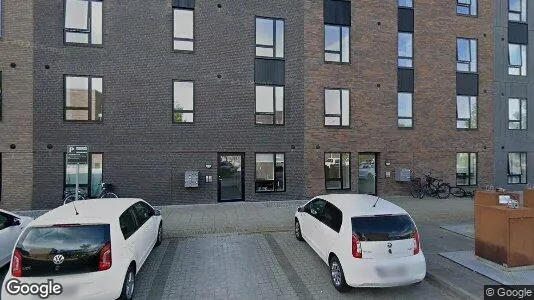 Lejligheder til leje i Odense V - Foto fra Google Street View