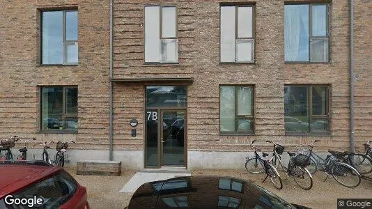 Lejligheder til leje i København NV - Foto fra Google Street View