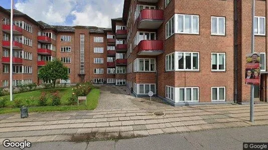 Lejligheder til salg i Kolding - Foto fra Google Street View