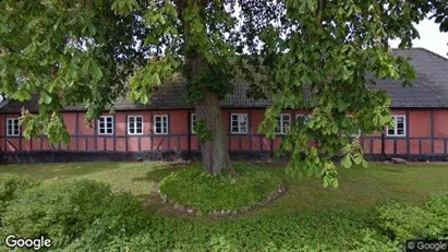 Lejligheder til salg i Odense N - Foto fra Google Street View