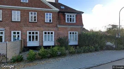 Lejligheder til salg i Søborg - Foto fra Google Street View
