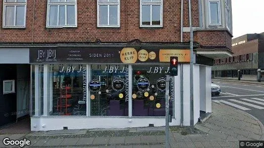 Lejligheder til leje i Kolding - Foto fra Google Street View