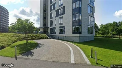 Lejligheder til salg i Herning - Foto fra Google Street View Lejligheder til salg i Herning - Foto fra Google Street View