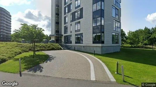Lejligheder til salg i Herning - Foto fra Google Street View