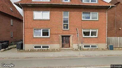 Lejligheder til leje i Odense M - Foto fra Google Street View