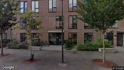Lejligheder til leje i Valby - Foto fra Google Street View Lejligheder til leje i Valby - Foto fra Google Street View