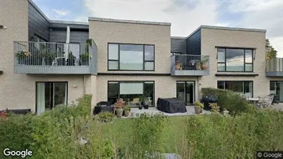 Lejligheder til salg i Herlev - Foto fra Google Street View