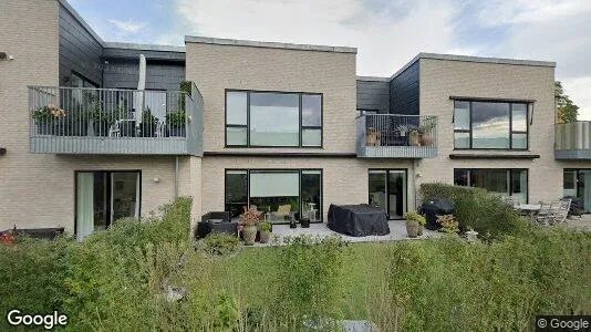 Lejligheder til salg i Herlev - Foto fra Google Street View