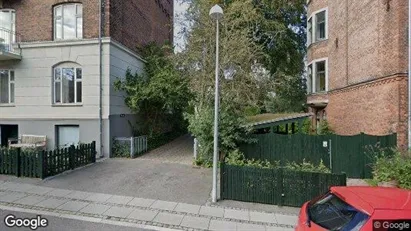 Lejligheder til salg i Frederiksberg C - Foto fra Google Street View