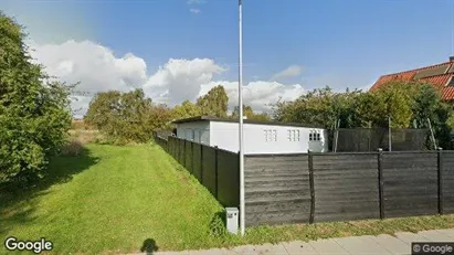 Lejligheder til salg i Hvidovre - Foto fra Google Street View