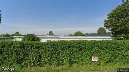 Lejligheder til salg i Egå - Foto fra Google Street View