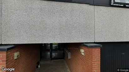 Lejligheder til salg i Herning - Foto fra Google Street View Lejligheder til salg i Herning - Foto fra Google Street View