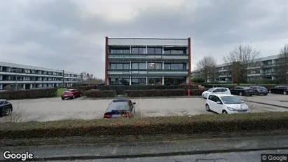 Lejligheder til salg i Egå - Foto fra Google Street View