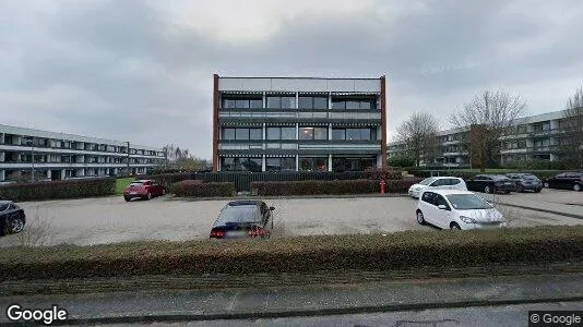 Lejligheder til salg i Egå - Foto fra Google Street View