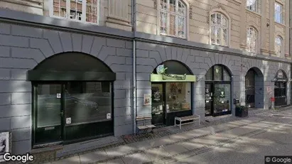 Lejligheder til salg i København K - Foto fra Google Street View