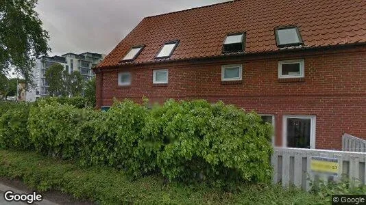 Lejligheder til leje i Frederikshavn - Foto fra Google Street View