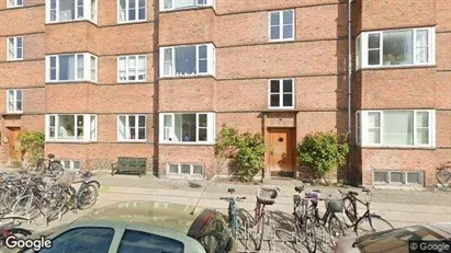 Lejligheder til salg i København S - Foto fra Google Street View