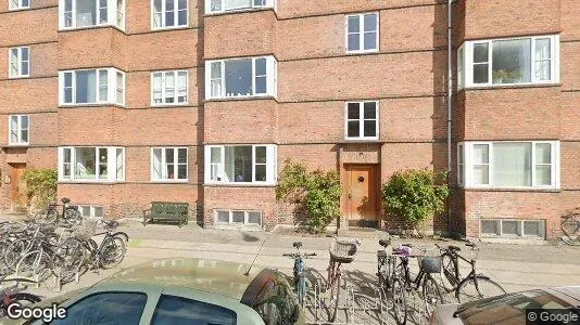 Lejligheder til salg i København S - Foto fra Google Street View