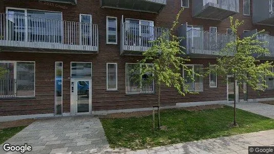 Lejligheder til salg i København S - Foto fra Google Street View