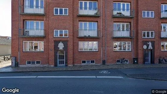 Lejligheder til salg i Odense C - Foto fra Google Street View