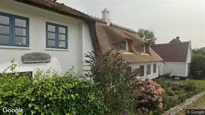 Lejligheder til salg i Sydals - Foto fra Google Street View Lejligheder til salg i Sydals - Foto fra Google Street View
