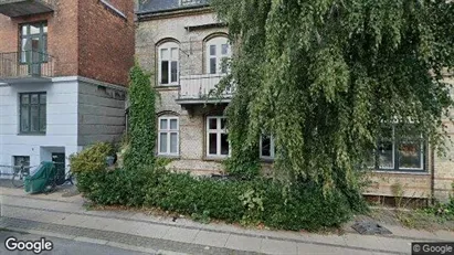 Lejligheder til salg i Østerbro - Foto fra Google Street View