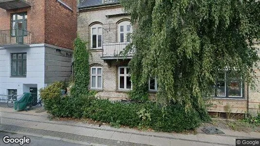 Lejligheder til salg i Østerbro - Foto fra Google Street View