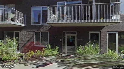 Lejligheder til leje i København S - Foto fra Google Street View
