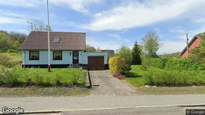 Lejligheder til salg i Ans By - Foto fra Google Street View Lejligheder til salg i Ans By - Foto fra Google Street View