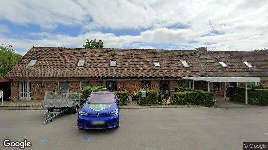 Lejligheder til salg i Fredericia - Foto fra Google Street View