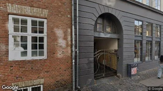 Lejligheder til leje i København K - Foto fra Google Street View